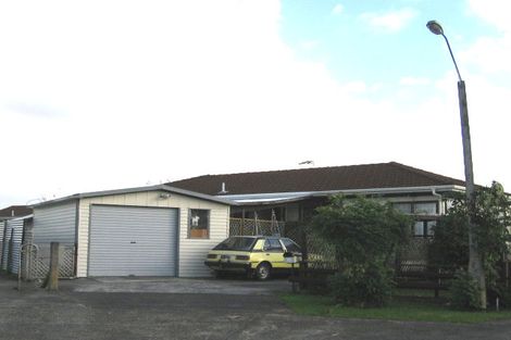 Photo of property in 11 Hillman Place, Ranui, Auckland, 0612