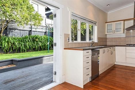 Photo of property in 9 Churton Street, Parnell, Auckland, 1052