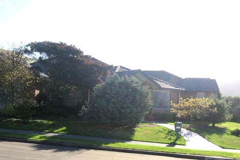 Photo of property in 126 Westchester Drive, Churton Park, Wellington, 6037