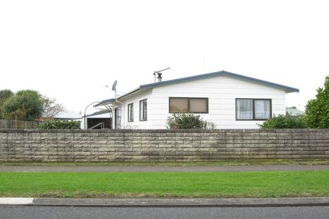 Photo of property in 88 Ranfurly Street, Waitara, 4320
