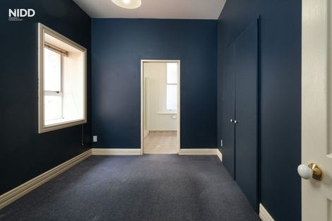 Photo of property in 4/31 Dowling Street, Dunedin Central, Dunedin, 9016