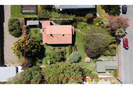 Photo of property in 4 Exeter Street, Waimate, 7924