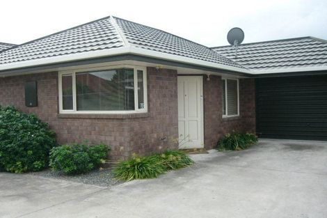 Photo of property in 3/9 Isabella Place, Waltham, Christchurch, 8011