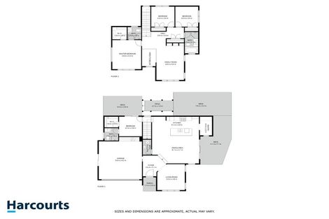 Photo of property in 6 Whale Bay Rise, Gulf Harbour, Whangaparaoa, 0930
