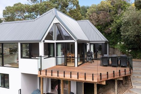 Photo of property in 50 Holliss Avenue, Cashmere, Christchurch, 8022