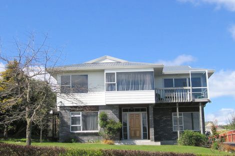 Photo of property in 3 Normand Place, Richmond Heights, Taupo, 3330