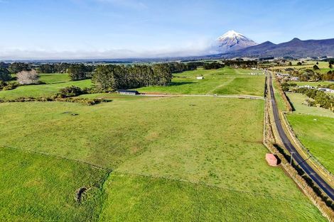 Photo of property in 185 Korito Road, Korito, New Plymouth, 4371