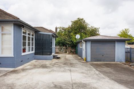 Photo of property in 43 Manchester Street, Takaro, Palmerston North, 4412
