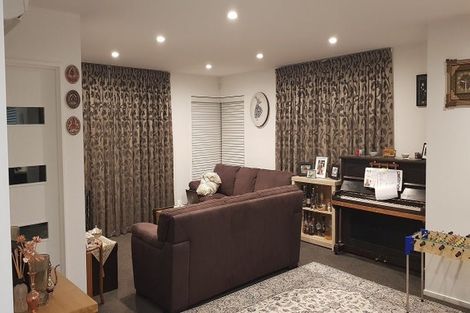 Photo of property in 7 Bamber Crescent, Halswell, Christchurch, 8025