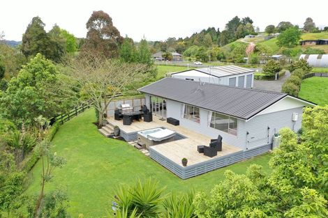 Photo of property in 2094 Te Pahu Road, Whatawhata, Hamilton, 3285