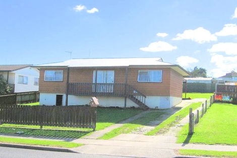 Photo of property in 3 Palermo Place, Clover Park, Auckland, 2023