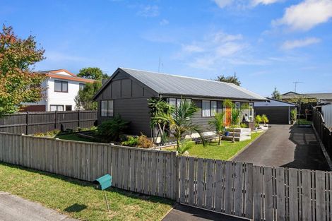 Photo of property in 8 Carew Street, Nawton, Hamilton, 3200