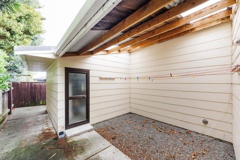 Photo of property in 340b Featherston Street, Palmerston North, 4414