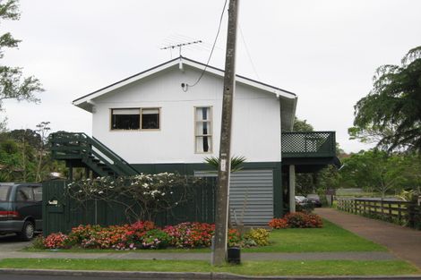 Photo of property in 34 Ladies Mile, Manly, Whangaparaoa, 0930