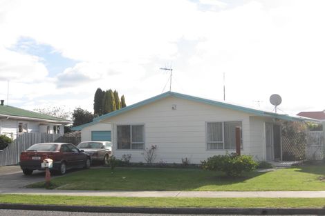 Photo of property in 3 Nobel Road, Maraenui, Napier, 4110