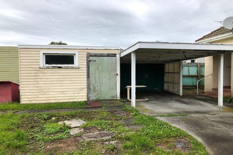 Photo of property in 82 Niblett Street, Whanganui, 4500