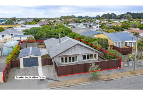 Photo of property in 62 Keppel Street, New Brighton, Christchurch, 8083