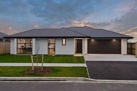 Photo of property in 3 Whitehorn Drive, Lincoln, 7608