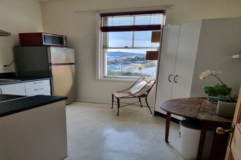 Photo of property in 83 Pirie Street, Mount Victoria, Wellington, 6011