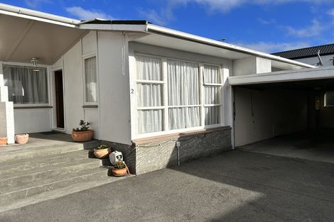 Photo of property in 4/44 Berry Street, St Albans, Christchurch, 8014