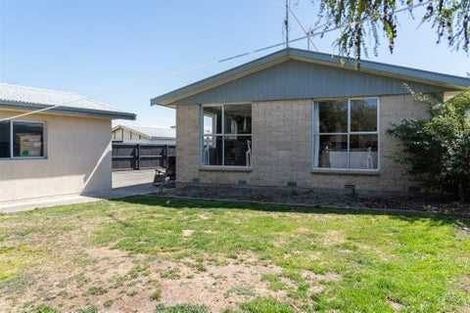 Photo of property in 25 Mitchell Place, Netherby, Ashburton, 7700