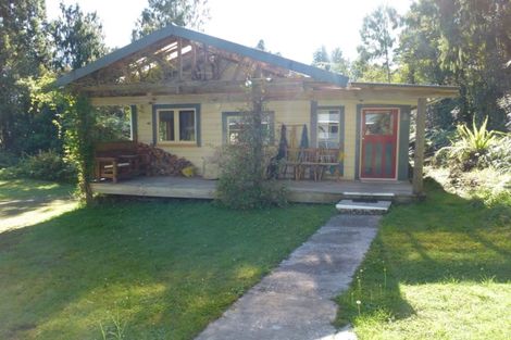 Photo of property in 1286 Lake Kaniere Road, Lake Kaniere, Kokatahi, 7881