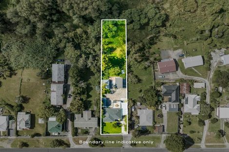 Photo of property in 24 Neumann Street, Kawakawa, 0210