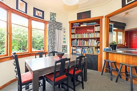 Photo of property in 18 Saint Marys Road, Waipukurau, 4200