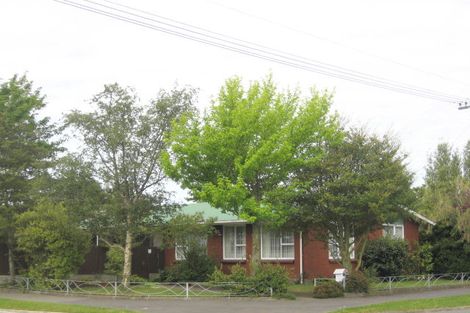 Photo of property in 18 Cardome Street, Bishopdale, Christchurch, 8053