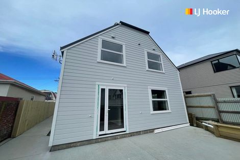 Photo of property in 8 Agnew Street, North Dunedin, Dunedin, 9016