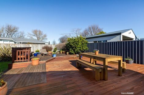 Photo of property in 39 Daniell Street, Solway, Masterton, 5810