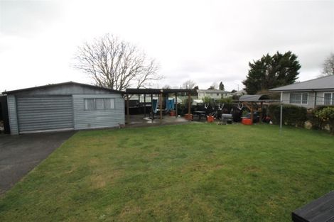 Photo of property in 51 Billah Street, Tokoroa, 3420