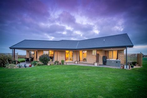 Photo of property in 61 Cornwall Lane, Kirwee, Darfield, 7571