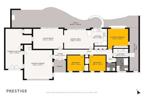 Photo of property in 6 Fitzpatrick Place, Chatswood, Auckland, 0626