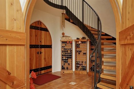 Photo of property in 172 Douds Road, Sefton, Rangiora, 7477