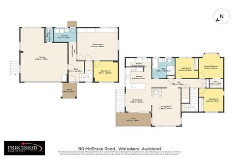 Photo of property in 90 Mcentee Road, Waitakere, Auckland, 0816