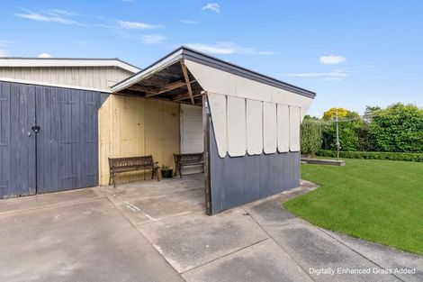 Photo of property in 242 Dobson Street, Hampstead, Ashburton, 7700