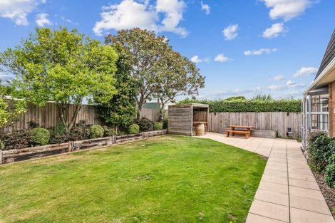 Photo of property in 16 Byrd Street, Levin, 5510