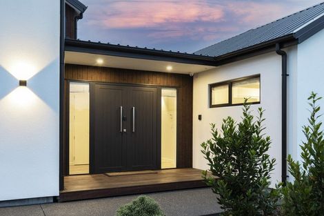 Photo of property in 28 Glenturret Drive, Casebrook, Christchurch, 8051