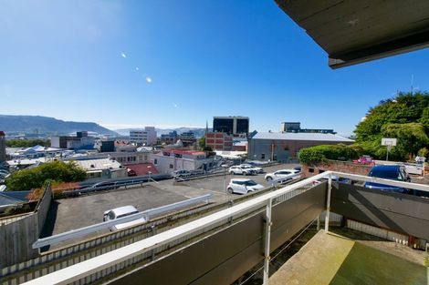 Photo of property in 36 Tennyson Street, Dunedin Central, Dunedin, 9016