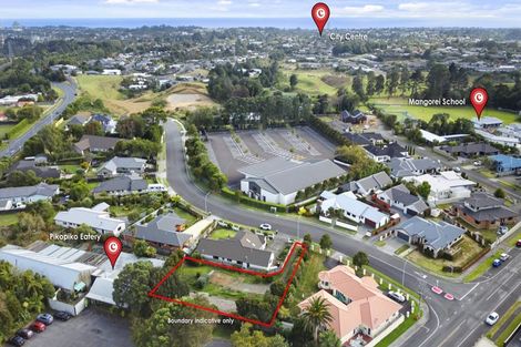 Photo of property in 3 Portland Drive, Highlands Park, New Plymouth, 4312