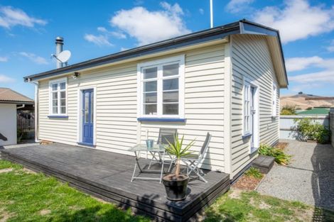Photo of property in 1 Julian Street, Redwoodtown, Blenheim, 7201