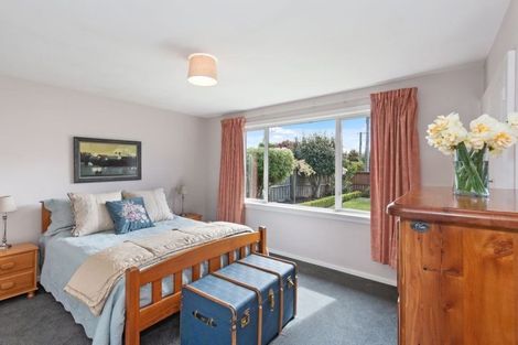Photo of property in 268 Ilam Road, Burnside, Christchurch, 8053