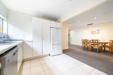 Photo of property in 2/12 Churchill Street, Christchurch Central, Christchurch, 8013