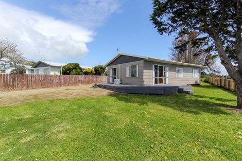 Photo of property in 99 Ranfurly Street, Waitara, 4320
