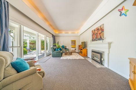 Photo of property in 31 Hayward Terrace, Waiwhetu, Lower Hutt, 5010