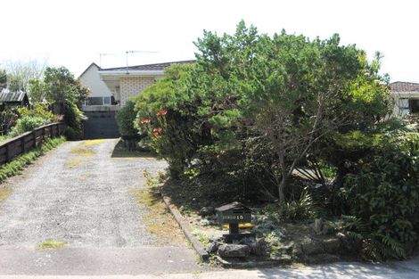Photo of property in 15 Gwendoline Street, Glenholme, Rotorua, 3010