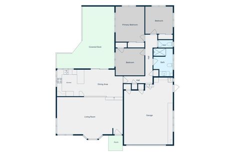 Photo of property in 5 Panorama Place, Coastlands, Whakatane, 3120