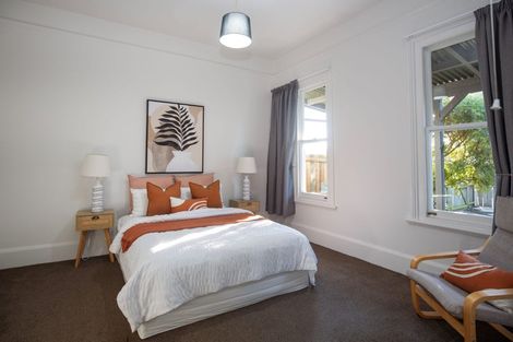 Photo of property in 107 Cranford Street, St Albans, Christchurch, 8014