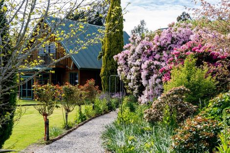 Photo of property in 7 Greenhithe Street, Waihola, Milton, 9073